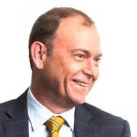 Stephen Harvey Headshot